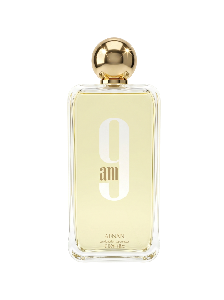 Perfume 9 AM de Afnan