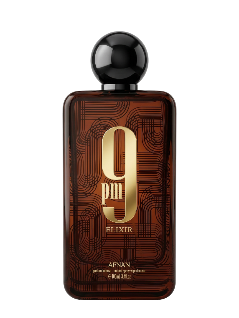 9pm Elixir Botella