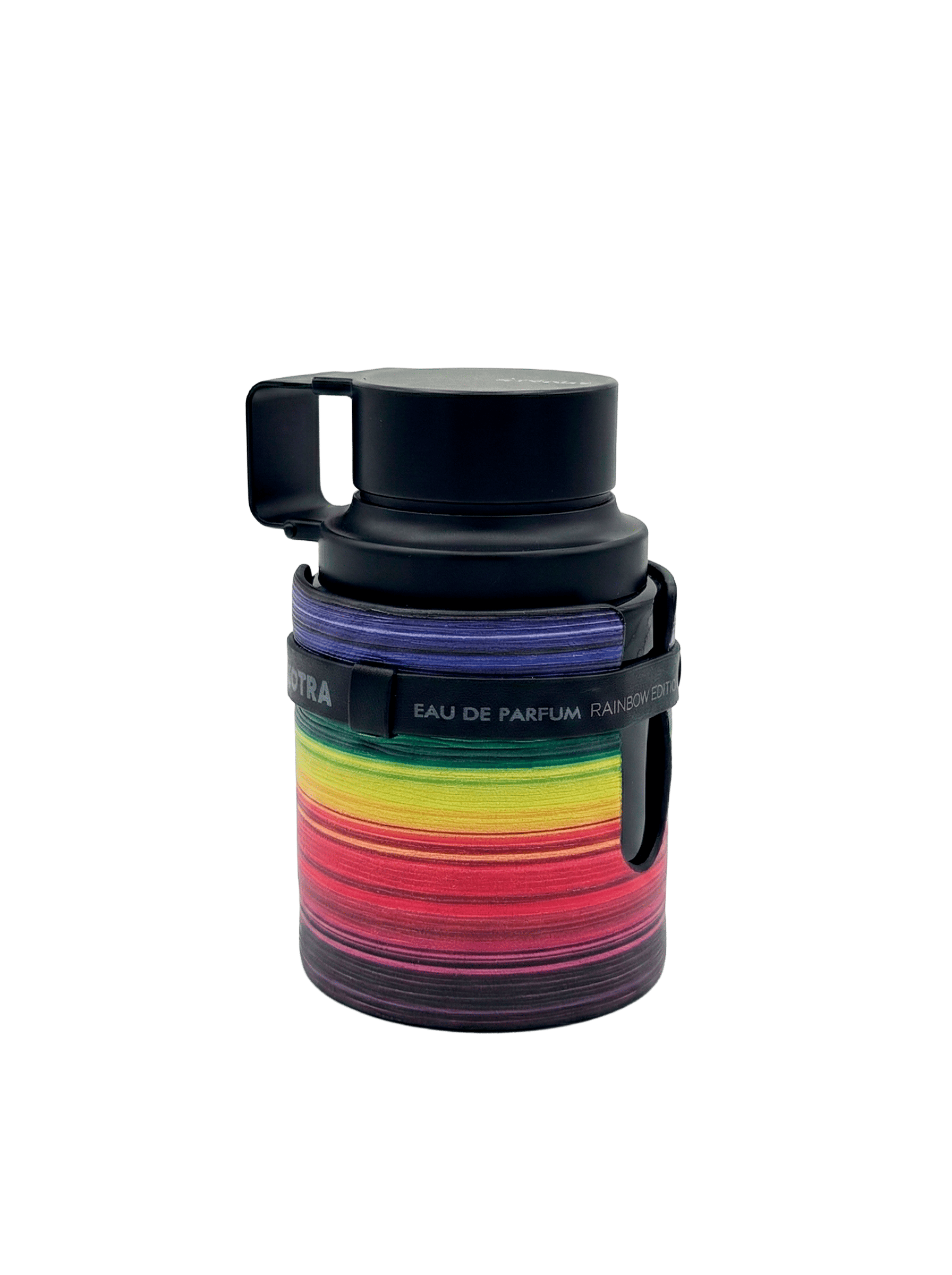 Odyssey Spectra Botella