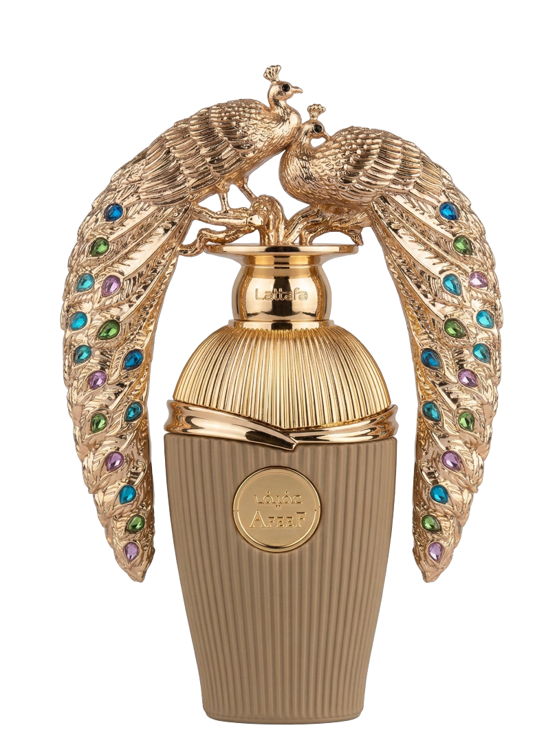 Afeef Lattafa Botella