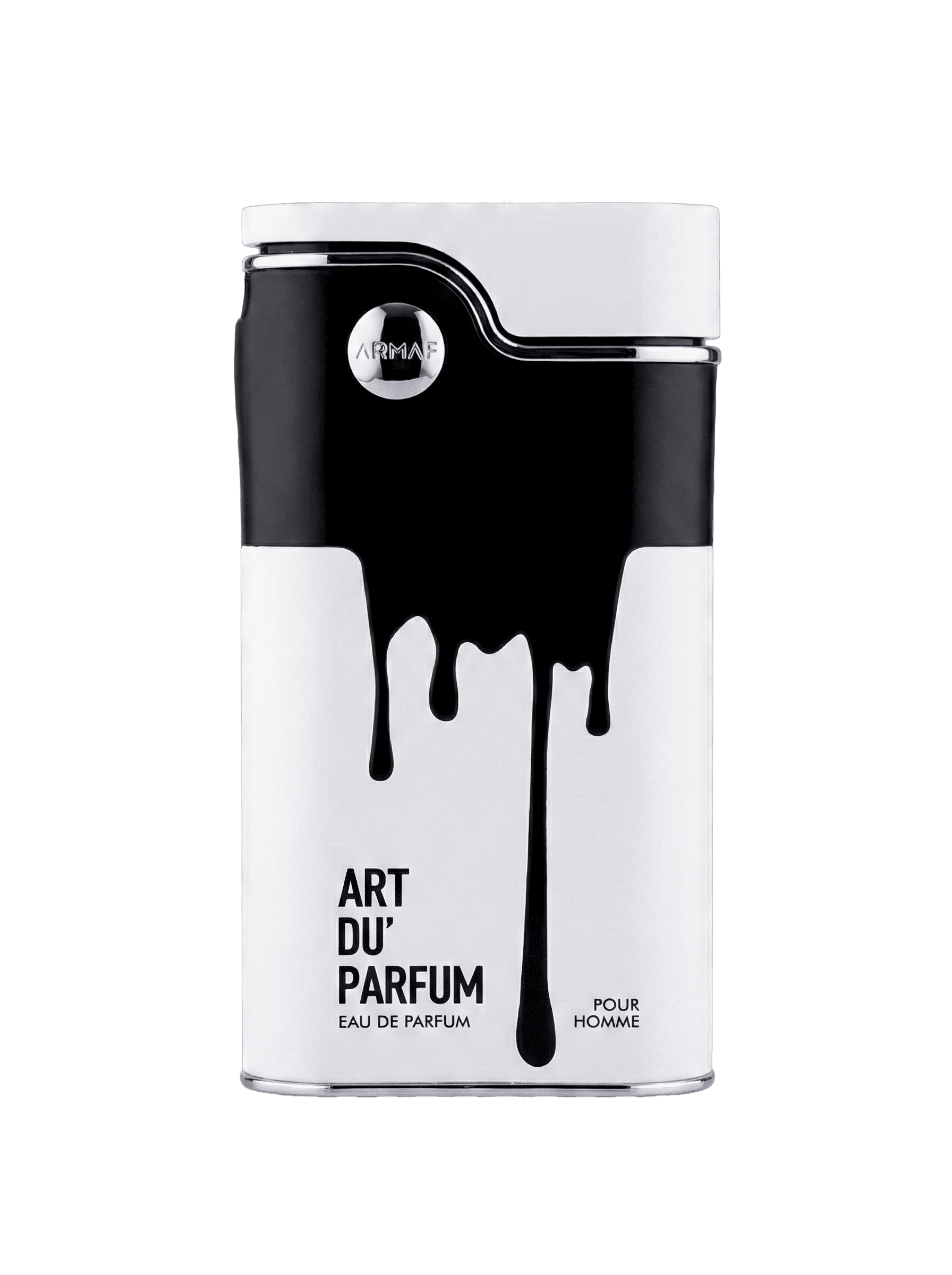 Armaf Art Du Parfum Botella
