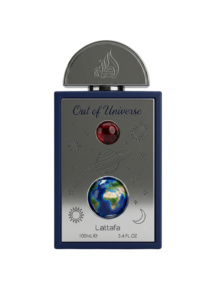Perfume Art of Universe de Lattafa Pride