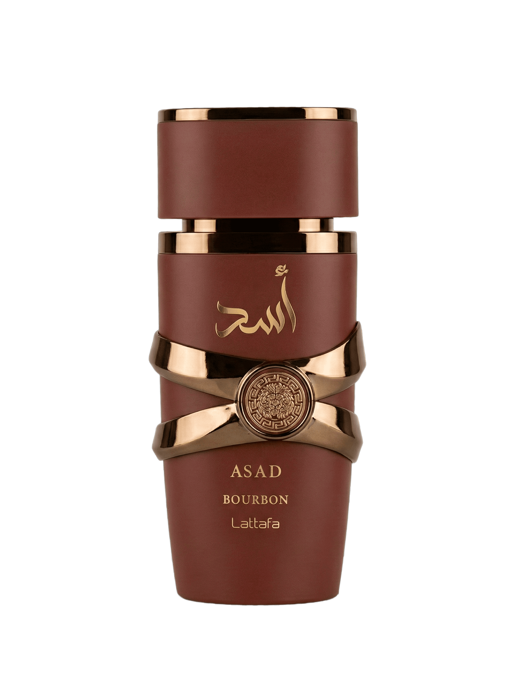 Asad Bourbon Botella
