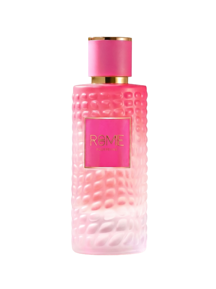 Perfume Bharara Rome Mujer