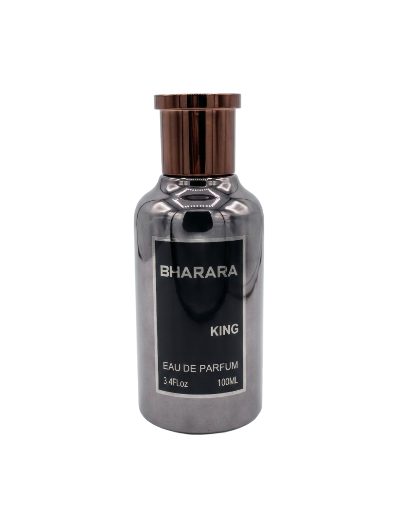 Bharara King Botella
