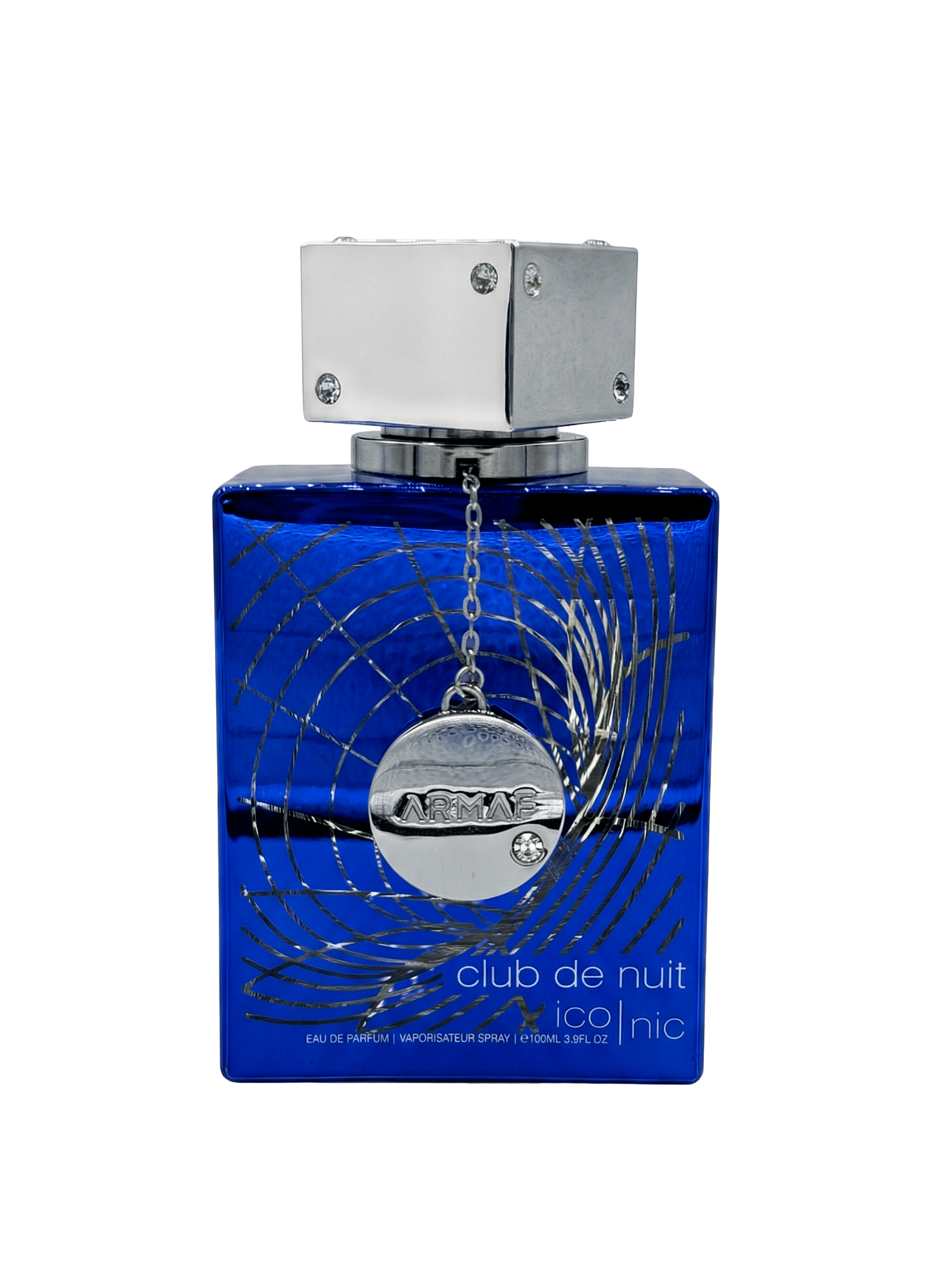 Club de Nuit Iconic Botella