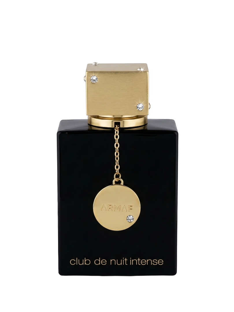 Club de Nuit Intense Woman Botella