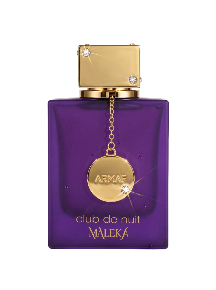 Perfume Club de Nuit Maleka