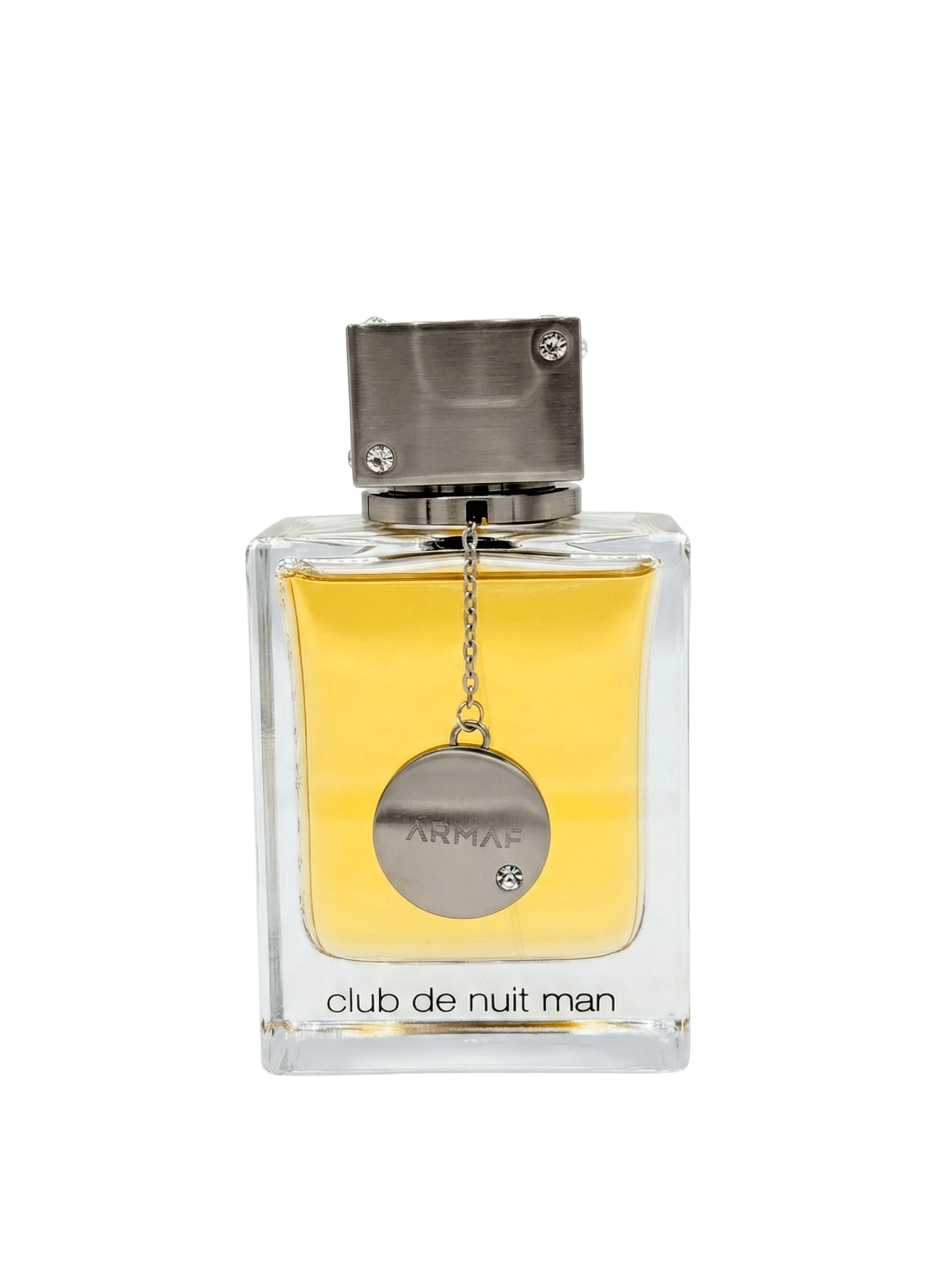Club de Nuit Man Botella