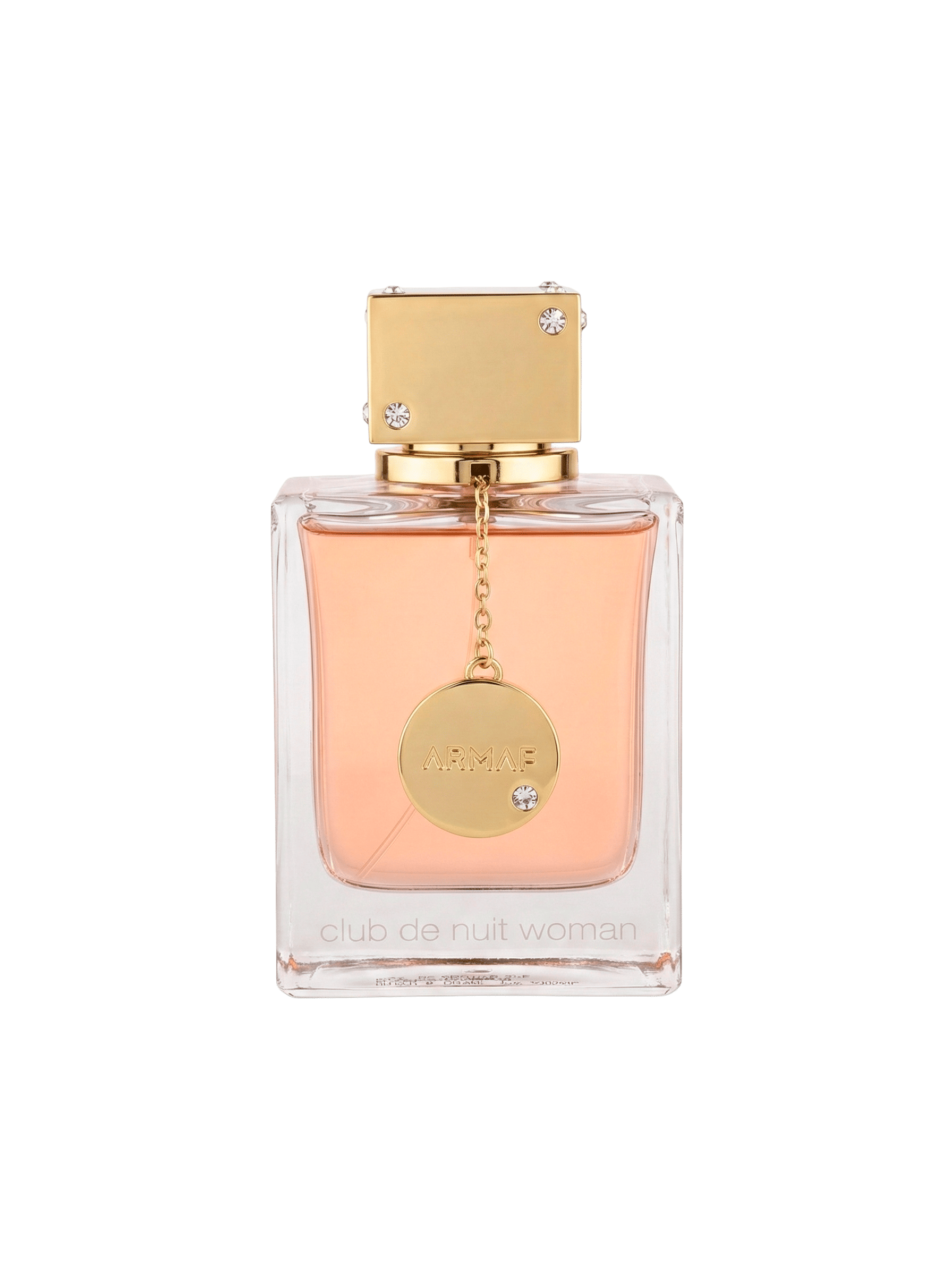 Club de Nuit Woman Botella