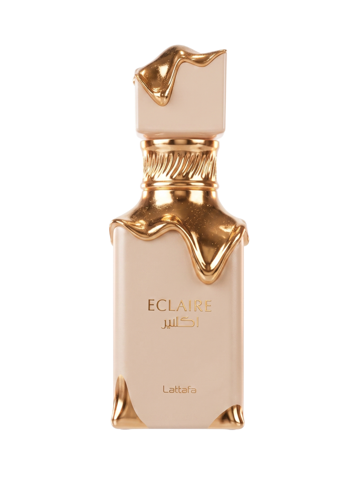 Eclaire Lattafa Botella