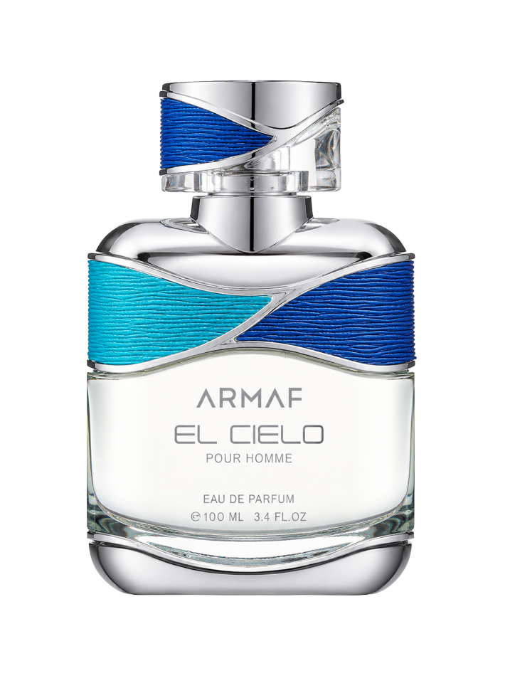 El Cielo perfume