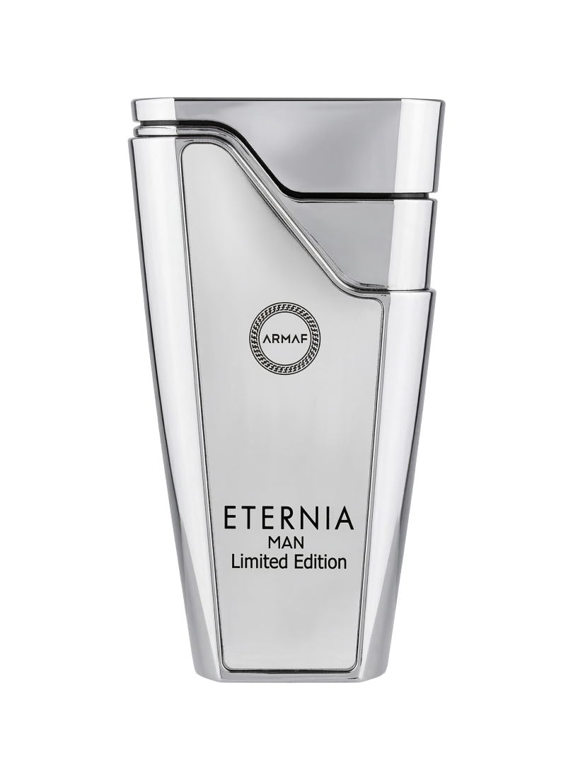 Eternia Botella