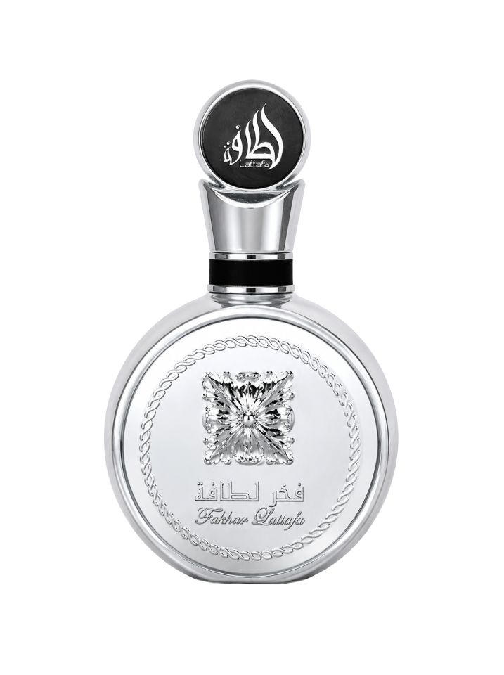 Fackar Platinium perfume