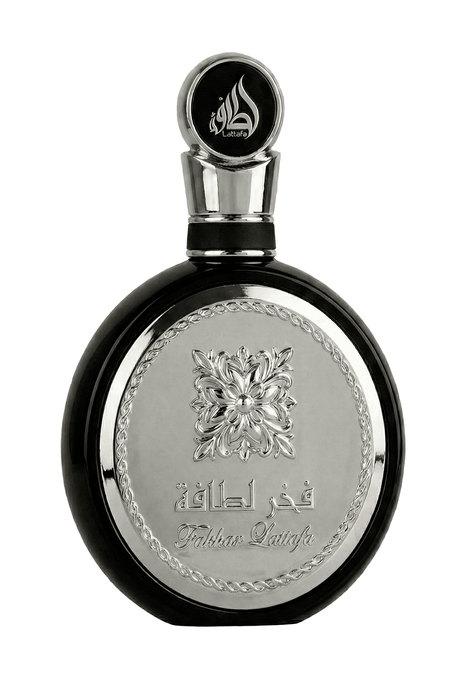 Lattafa Fakhar Black