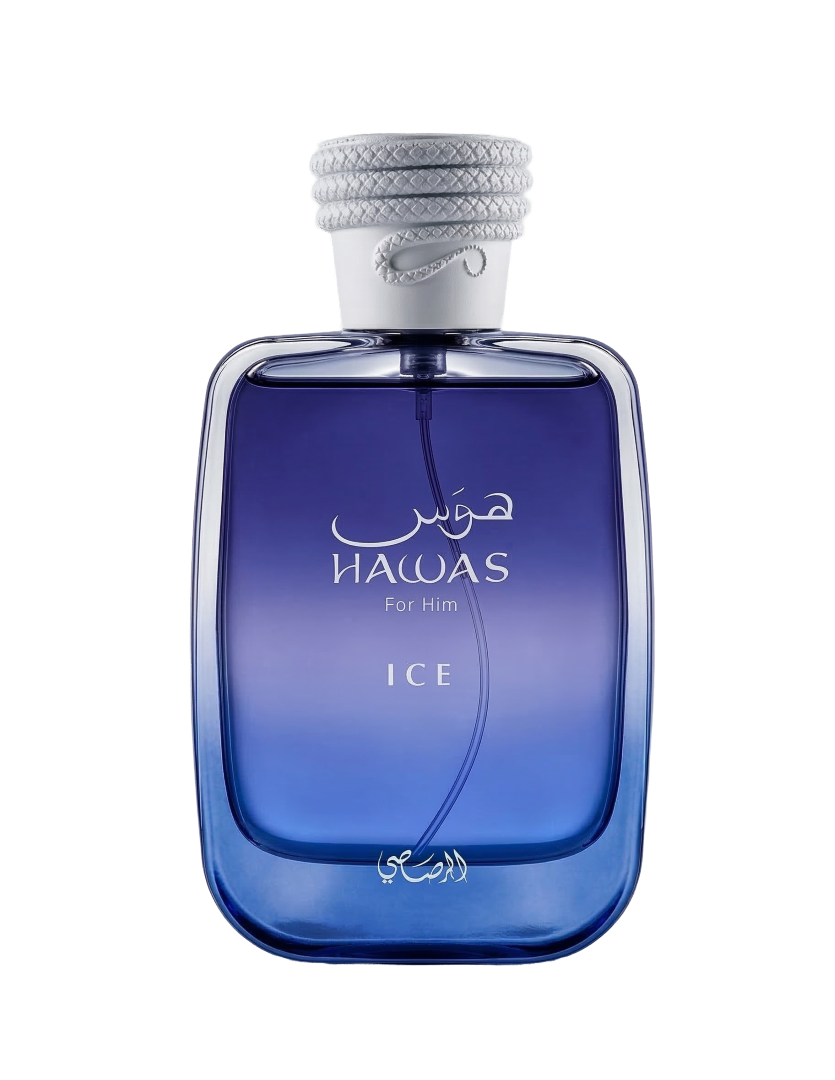 Hawas Ice Botella
