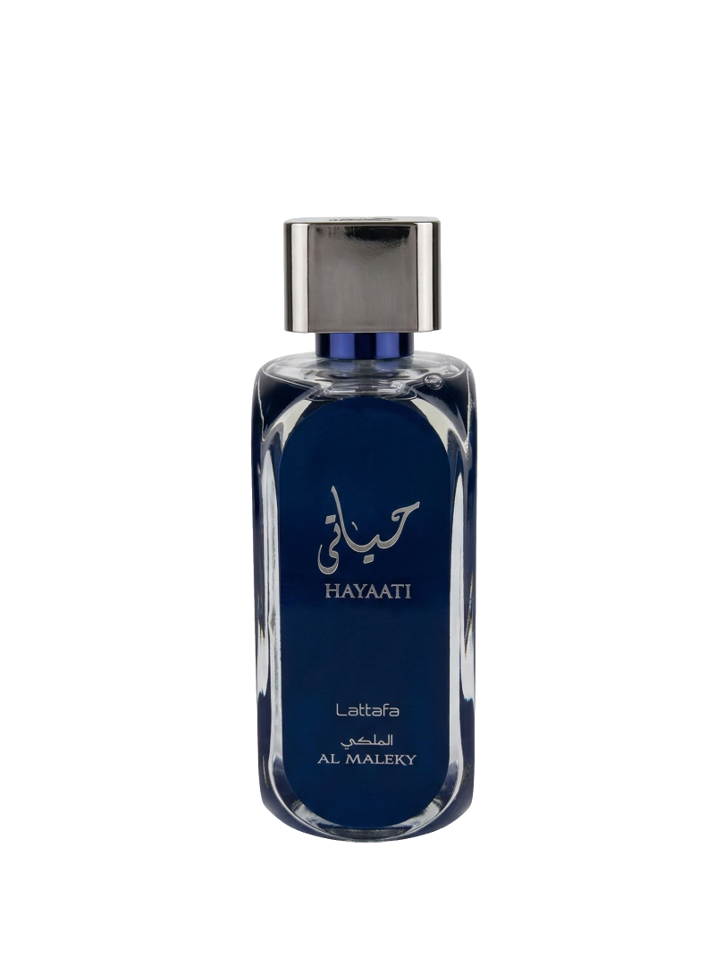 Hayaati Lattafa Botella