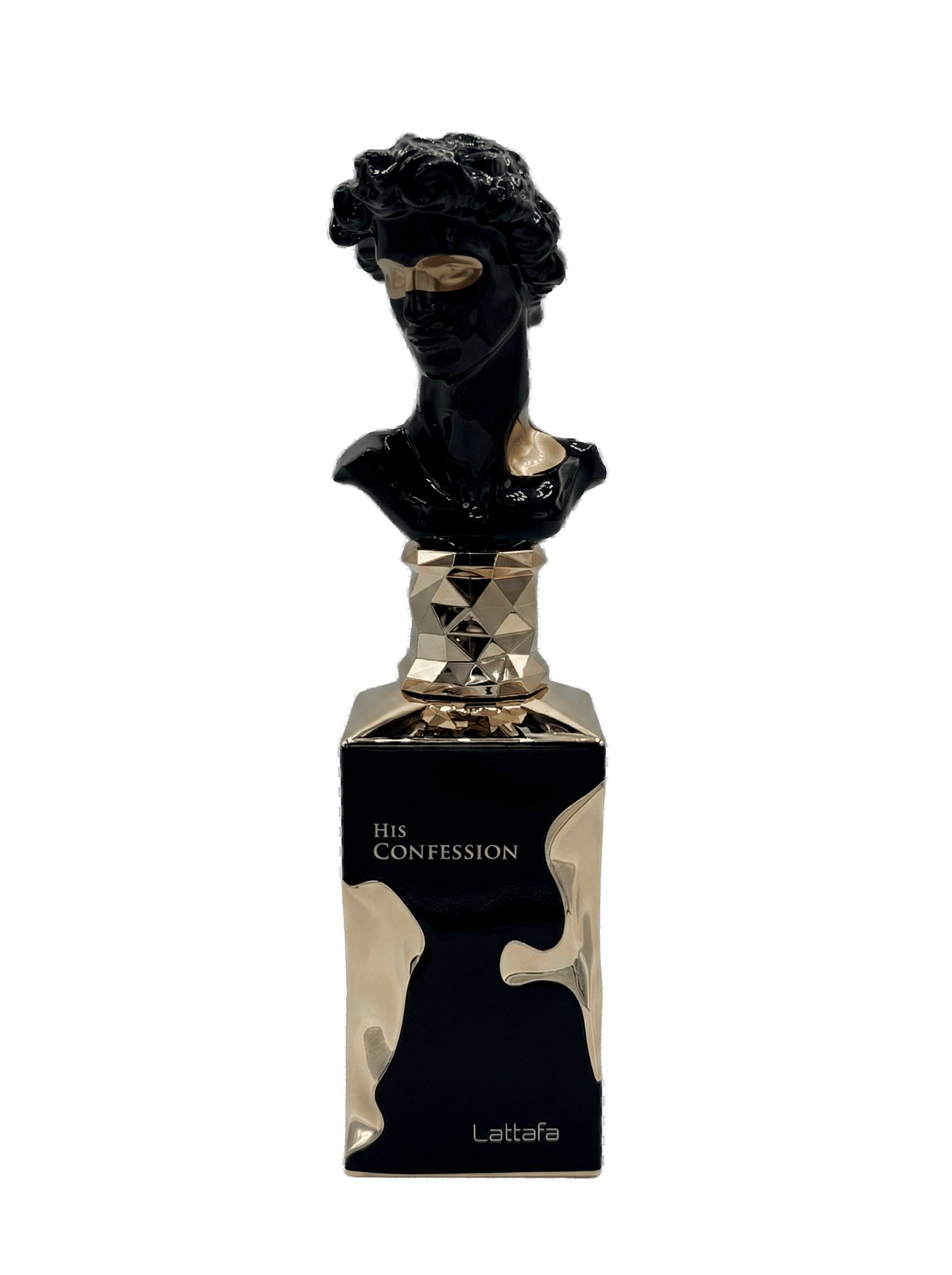 His Confession Perfume