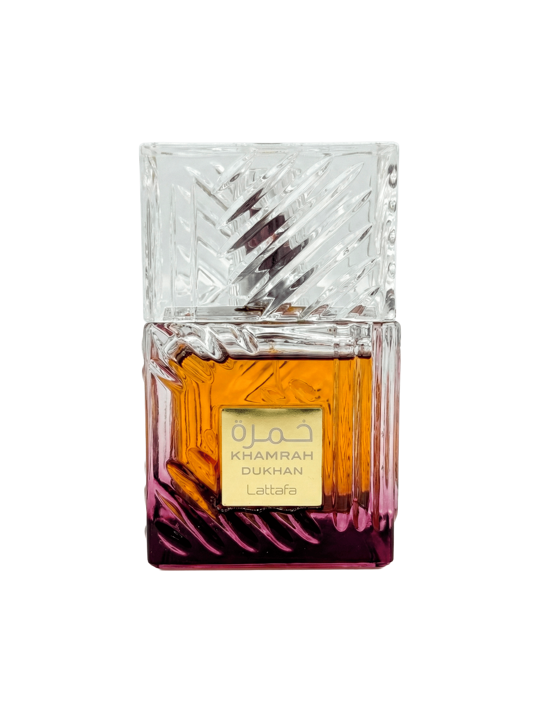 Khamrah Dukhan Botella