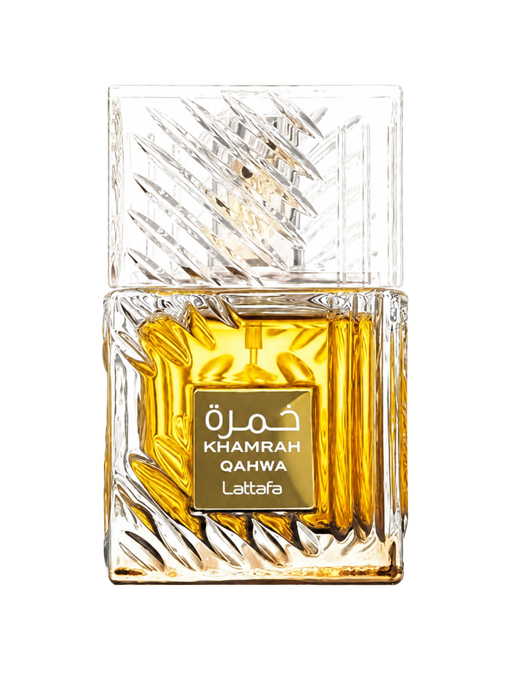 Kamra Qawa perfume