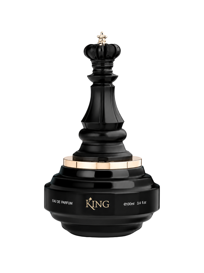 King Checkmate perfume