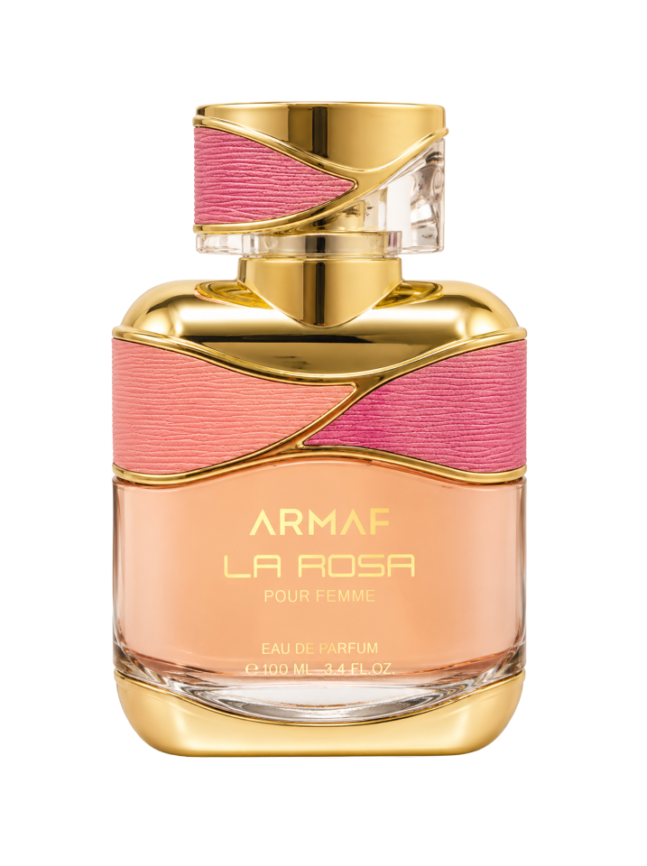 La Rosa perfume