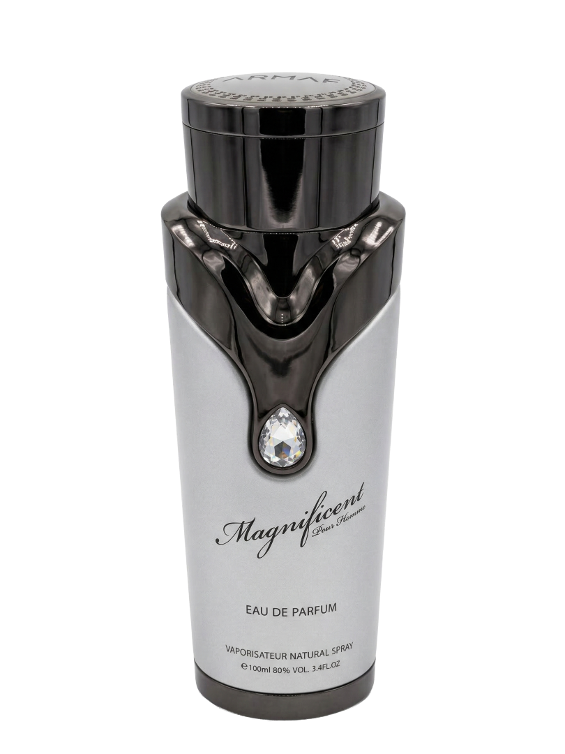 Magnificent Pour Homme Botella