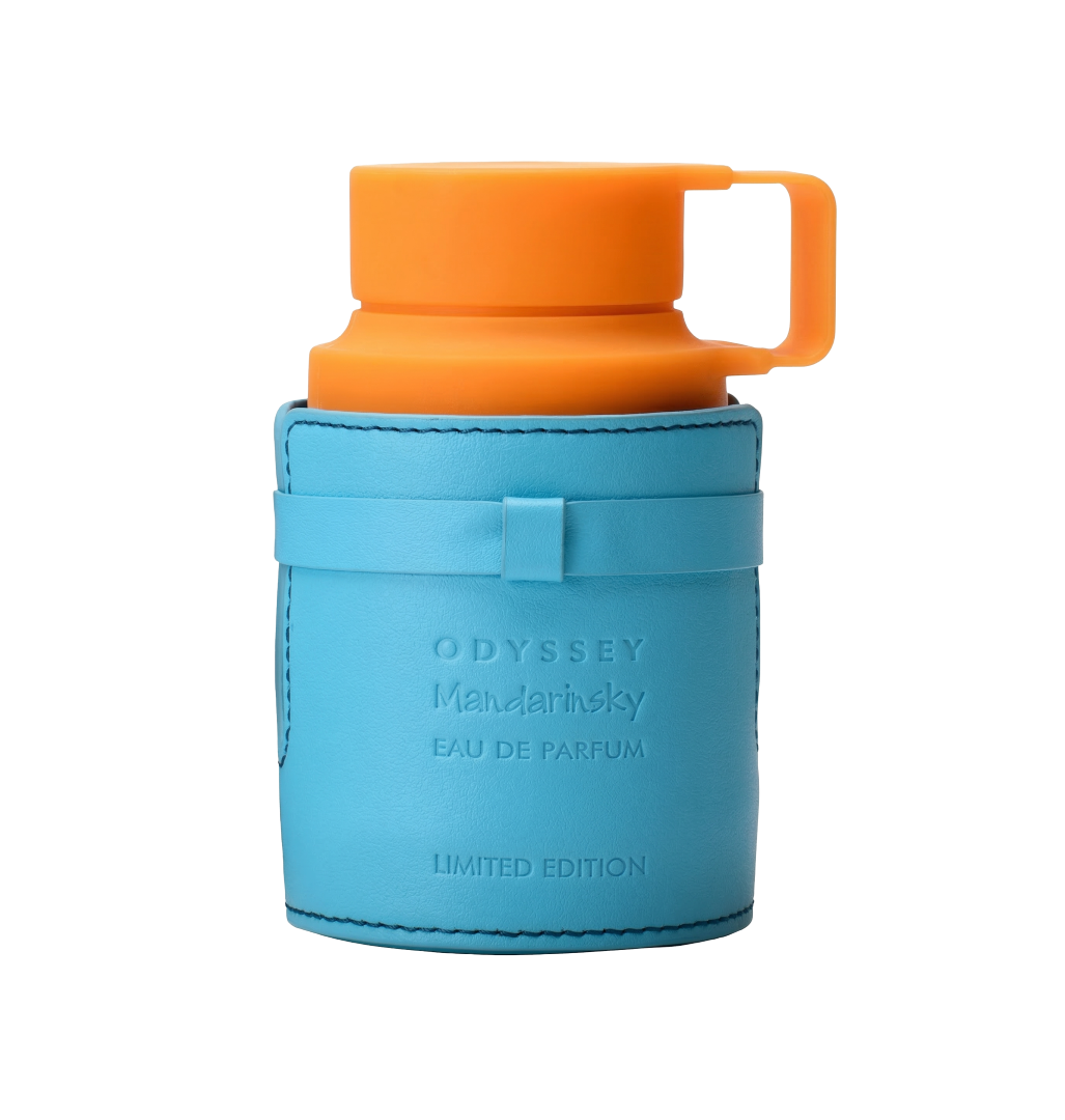Odyssey Mandarin Sky Botella