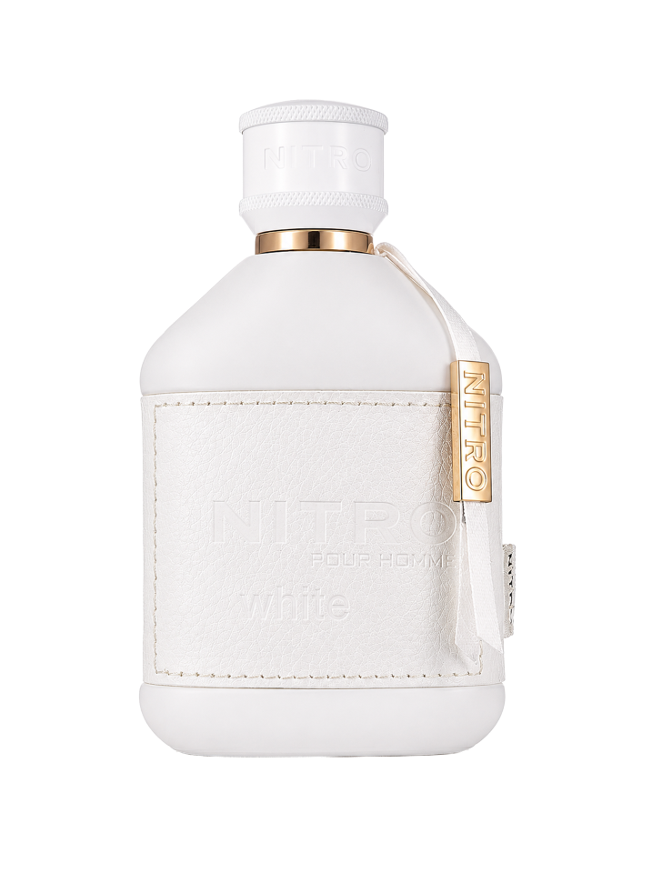 Nitro White perfume