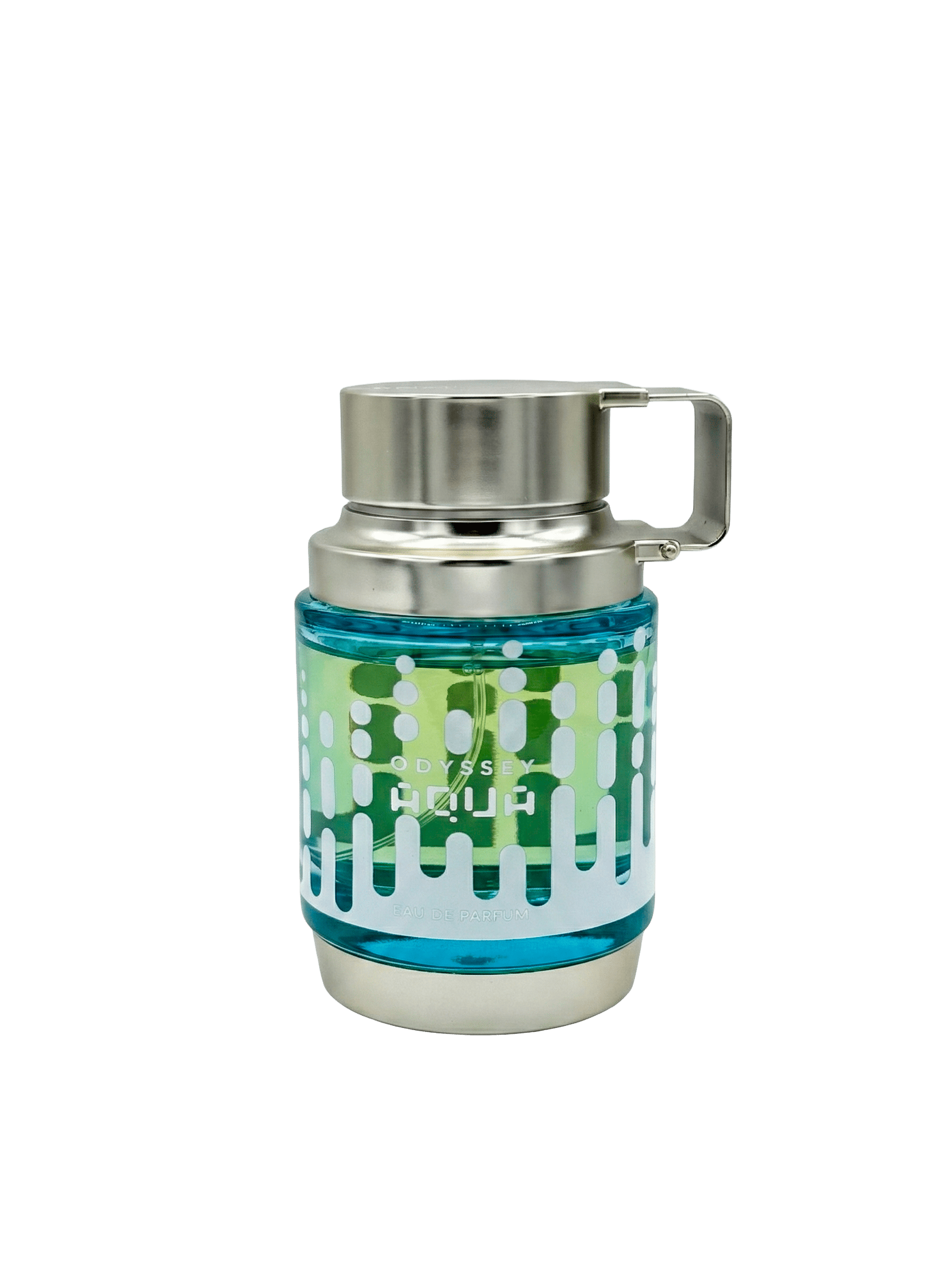 Odyssey Aqua Armaf Botella