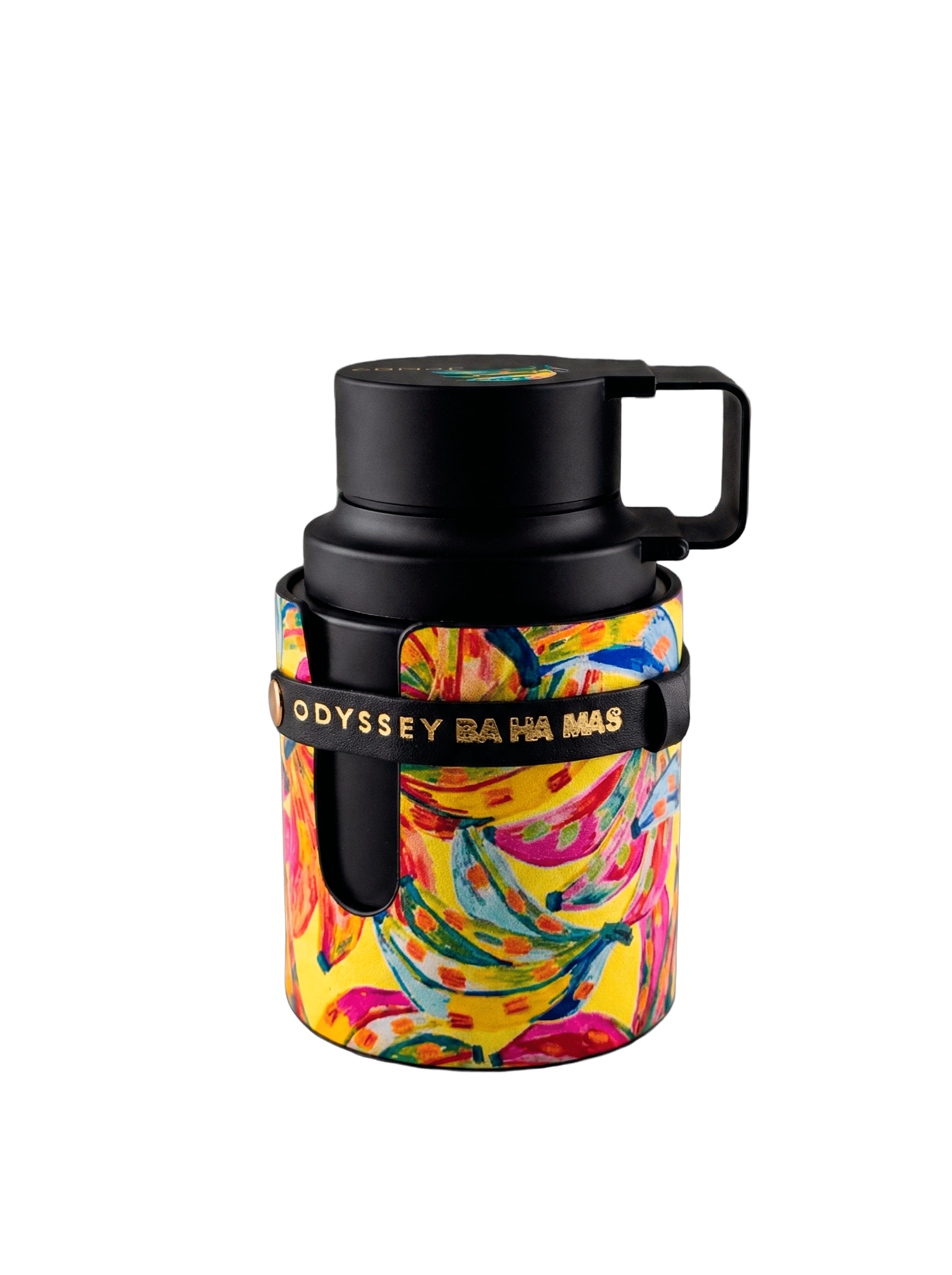 Odyssey Bahamas Botella