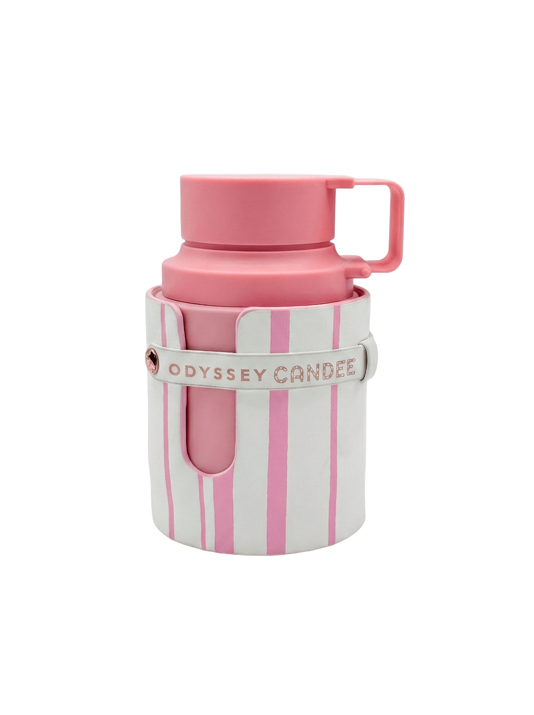 Odyssey Candy Botella
