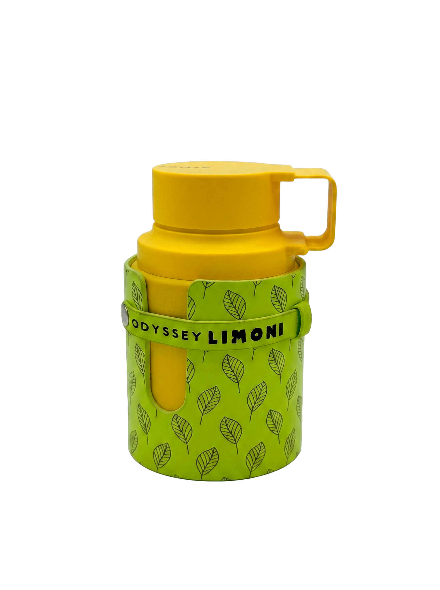 Odyssey Lemon Botella