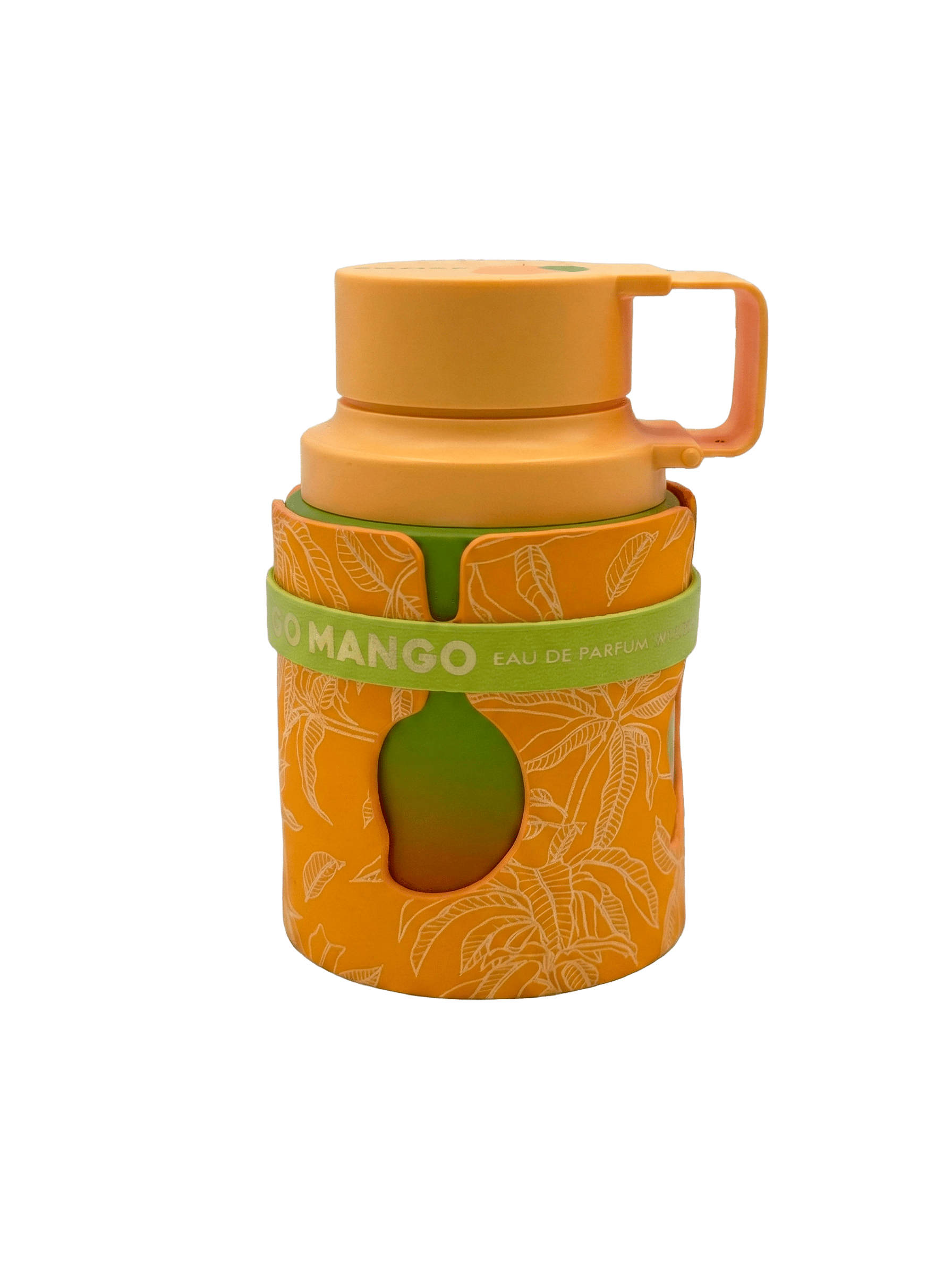 Odyssey Mango Botella