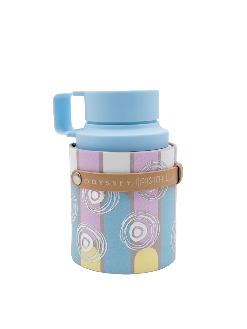 Odyssey Marshmello Botella