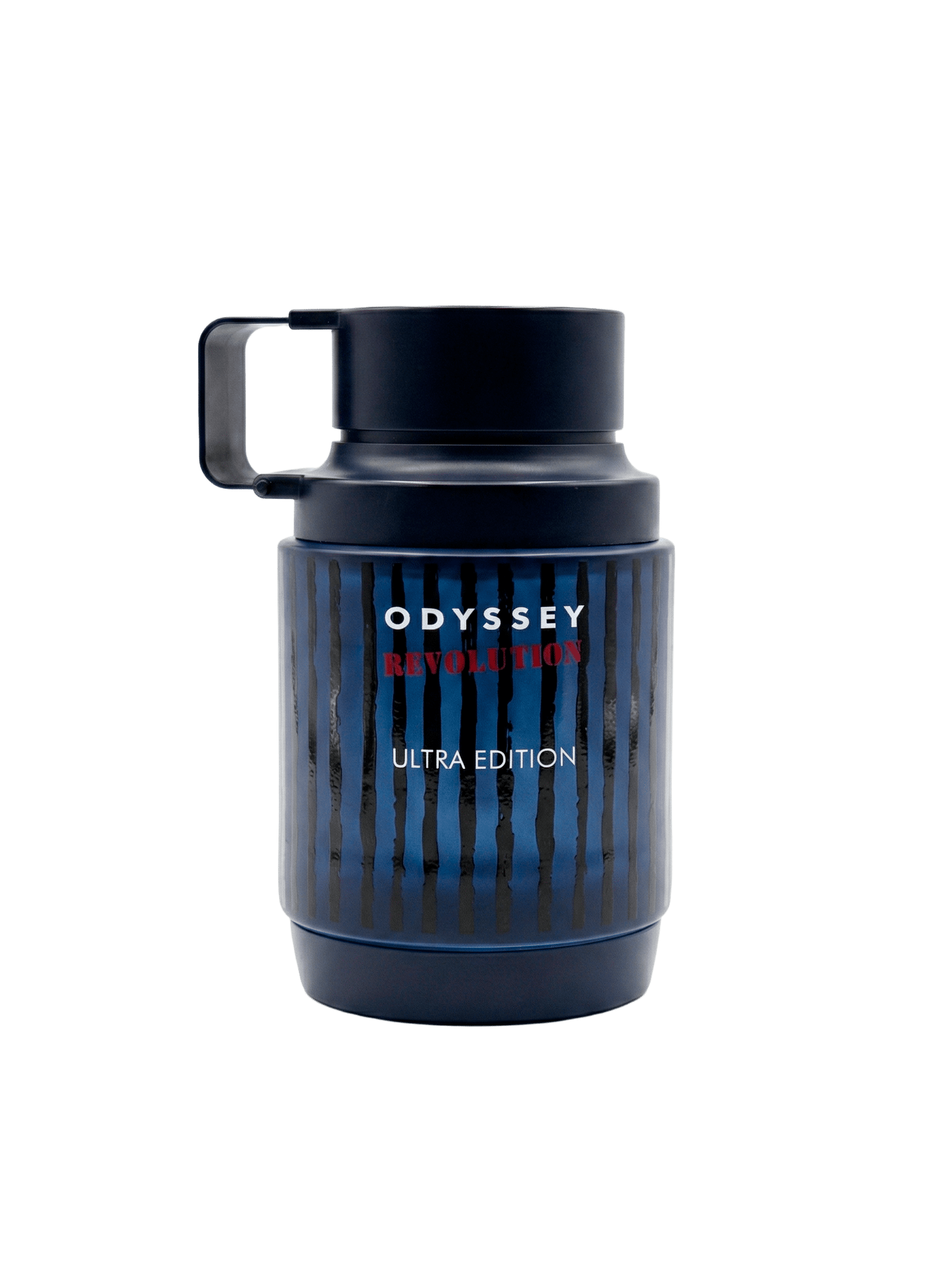 Odyssey Revolution Ultra Botella