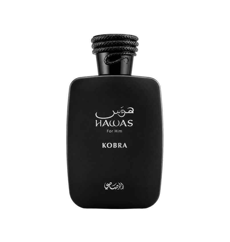 Rasasi Hawas Kobra Botella
