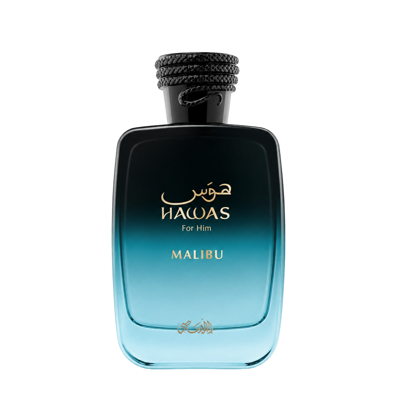 Rasasi Hawas Malibu Botella
