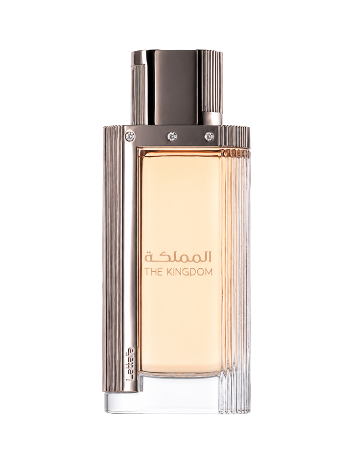 The Kingdome Mujer perfume