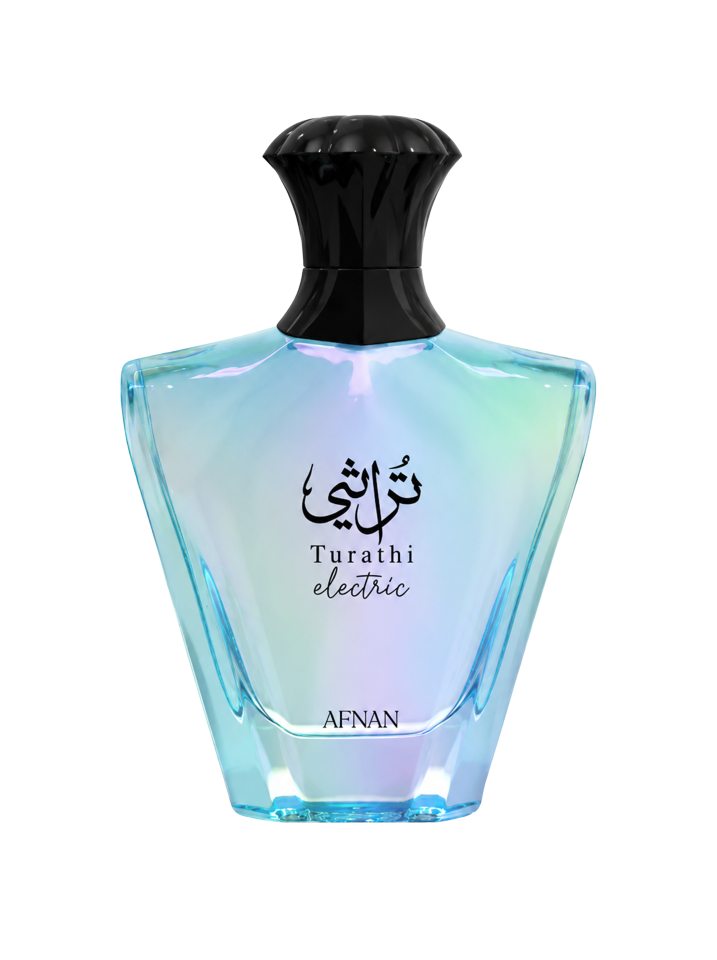Turathi Electric Men perfume